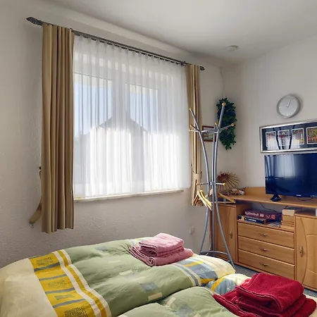 Сasa de vacaciones Ferienhaus Kurs Sudwest