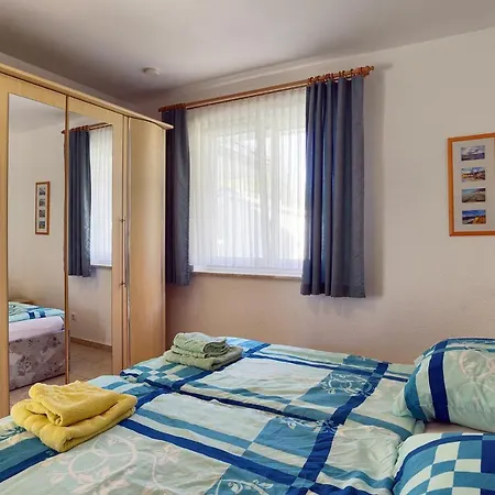 Ferienhaus Kurs Sudwest