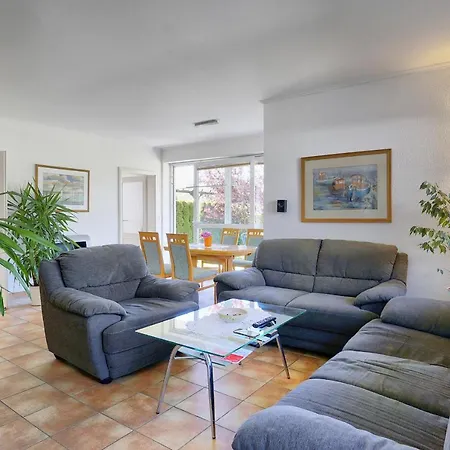 Сasa de vacaciones Ferienhaus Kurs Sudwest *