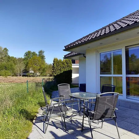Сasa de vacaciones Ferienhaus Kurs Sudwest *